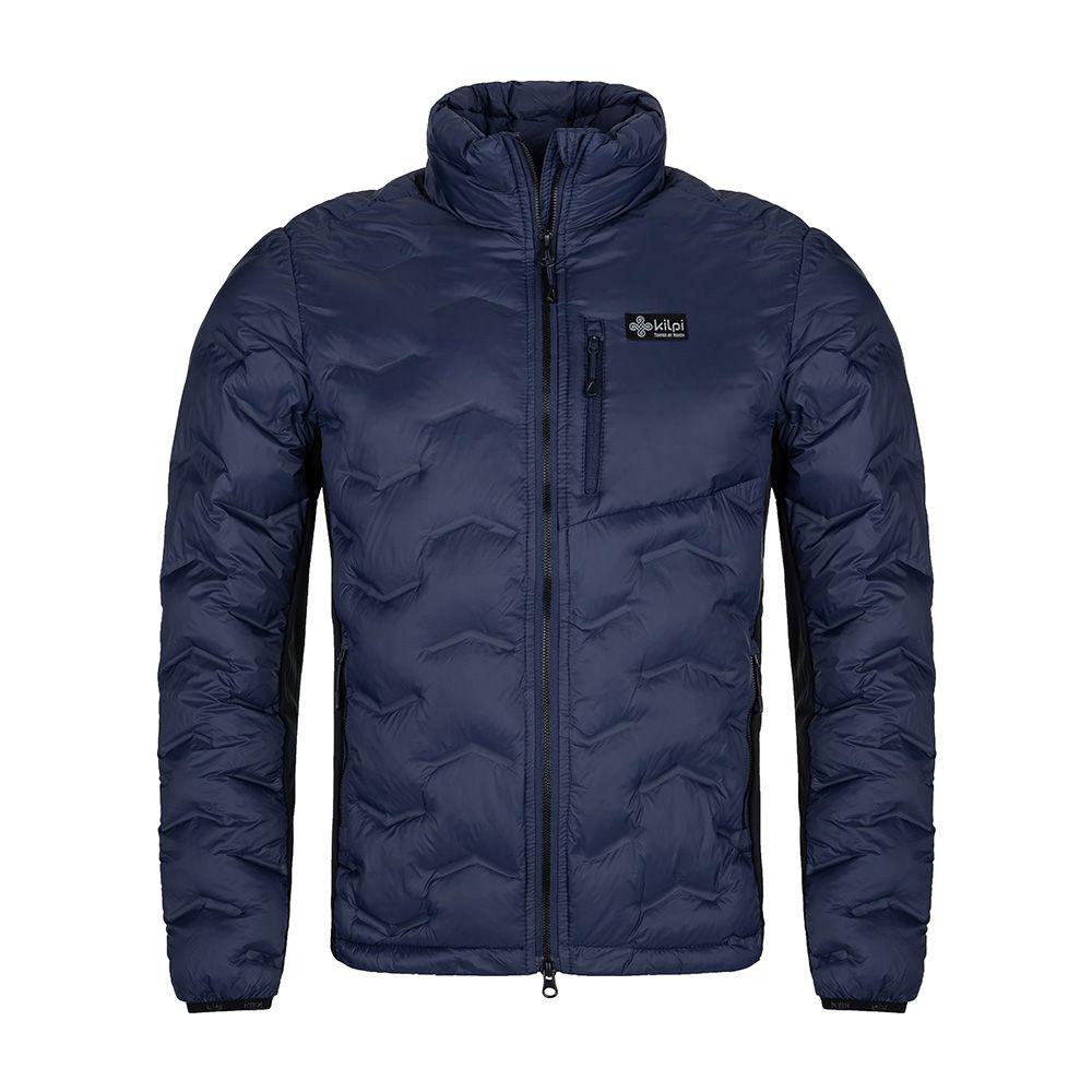 Chaqueta Hombre Actis Azul Kilpi-0