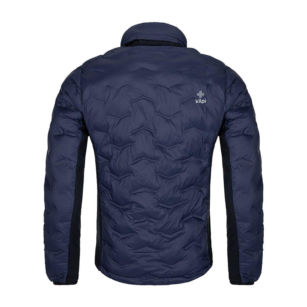 Chaqueta Hombre Actis Azul Kilpi-1