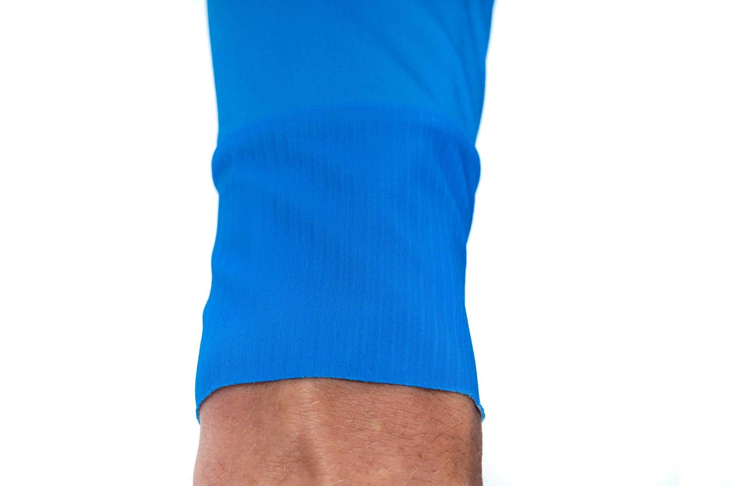 Equipamiento Cube Teamline Jersey Blue/Red/Grey Cube CUBE | Paris.cl
