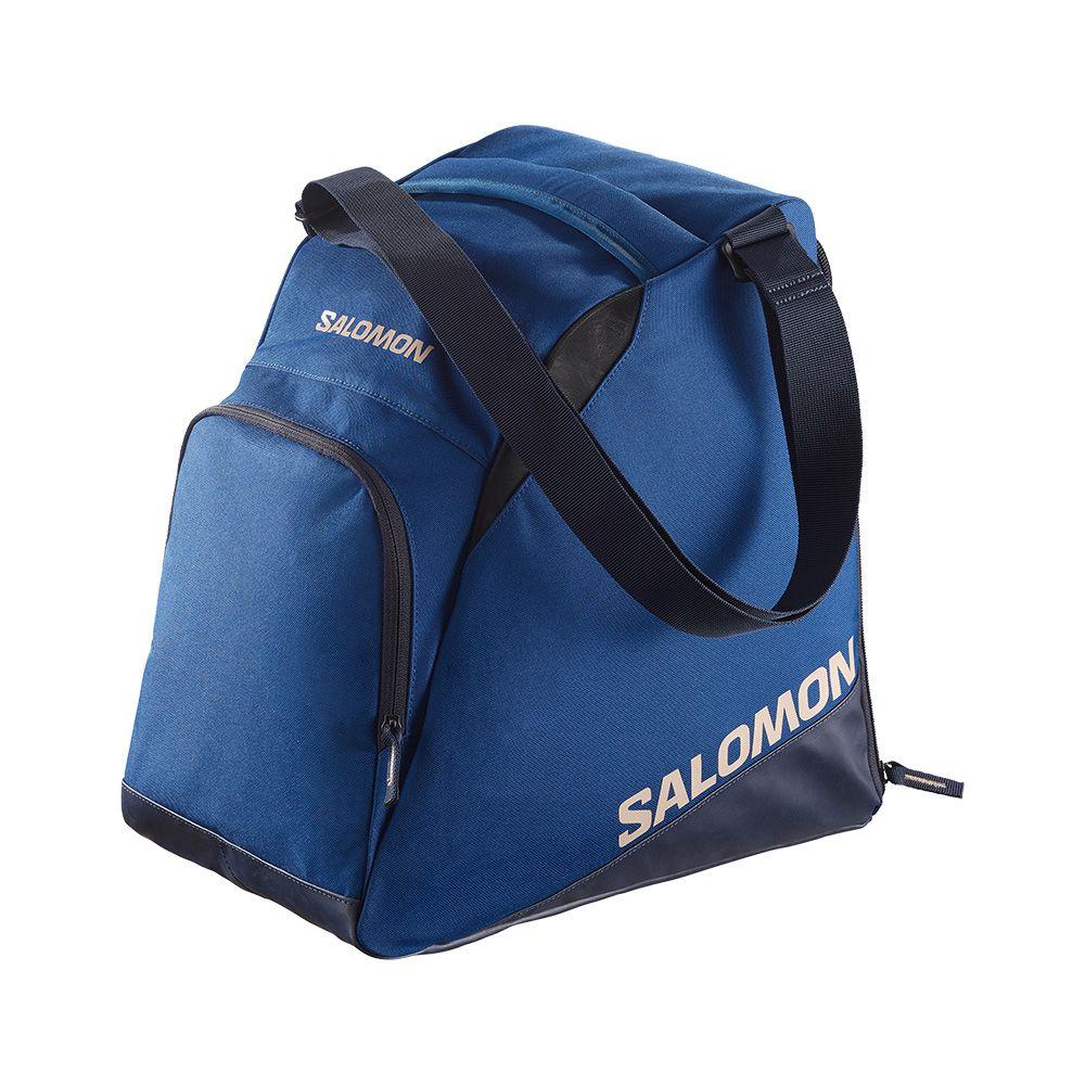 Bolso Original Gearbag Azul Salomon-0