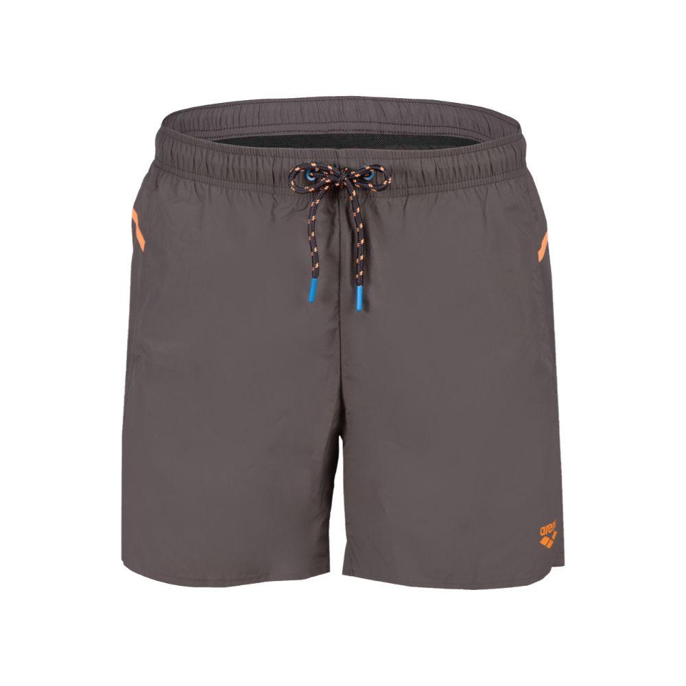 Short Playa Hombre Pro_File Gris Arena-0