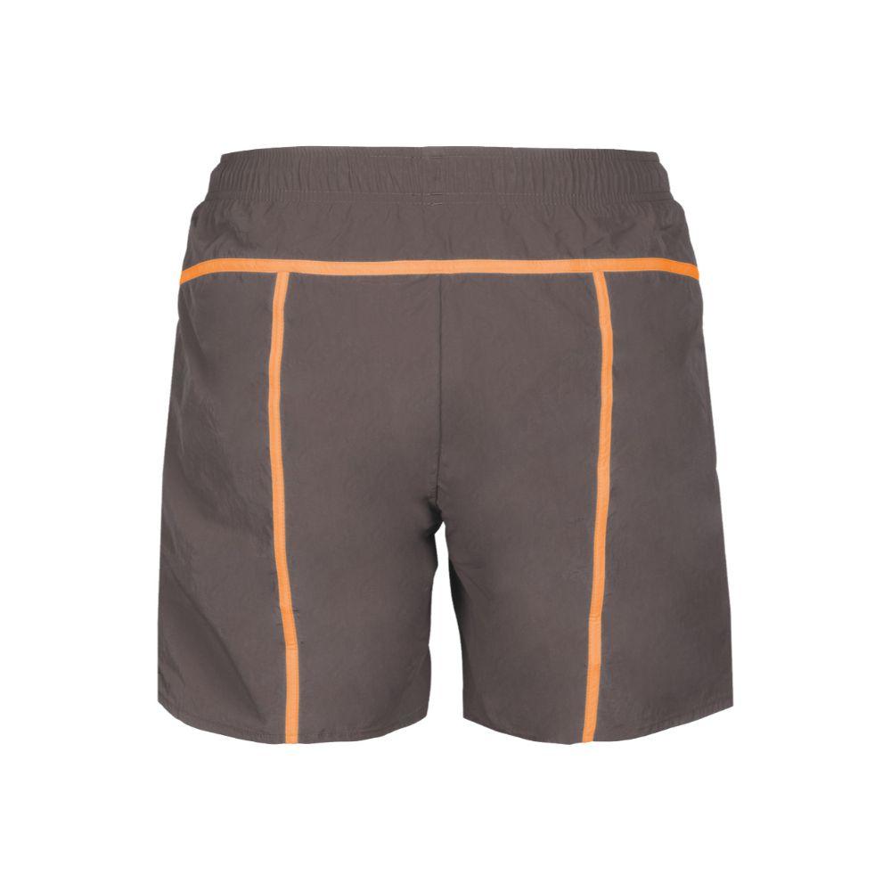 Short Playa Hombre Pro_File Gris Arena-1