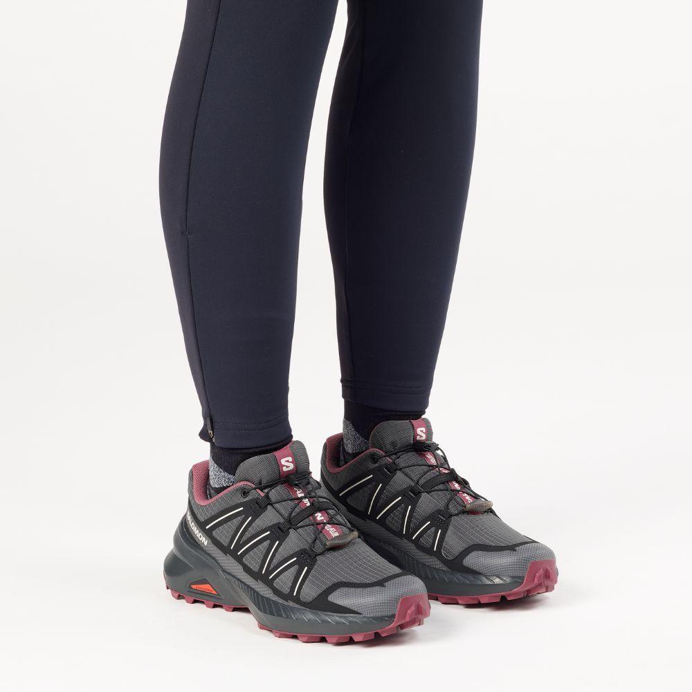 Zapatilla Mujer Speedcross Peak As Salomon-3
