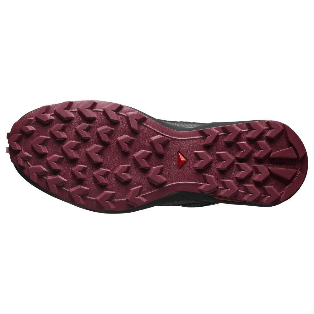 Zapatilla Mujer Speedcross Peak As Salomon-4