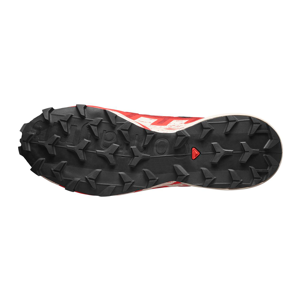 Zapatilla Hombre Speedcross 6 Gtx Ro Salomon-4