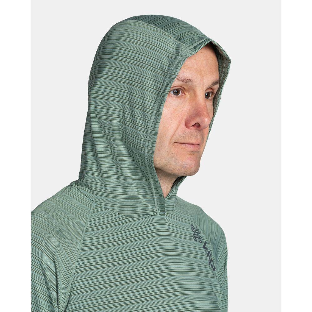 Polera Kilpi AILEEN-M Hombre DGN-2