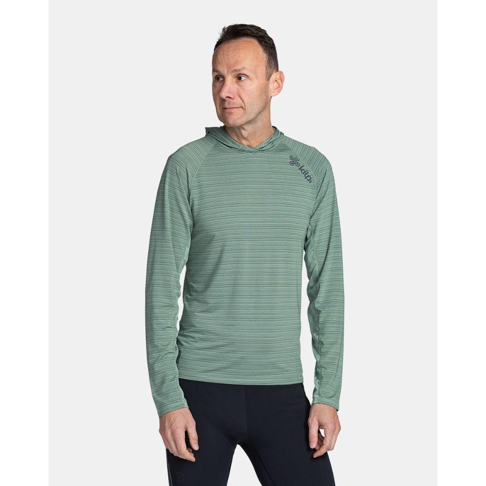Polera Kilpi AILEEN-M Hombre DGN-0