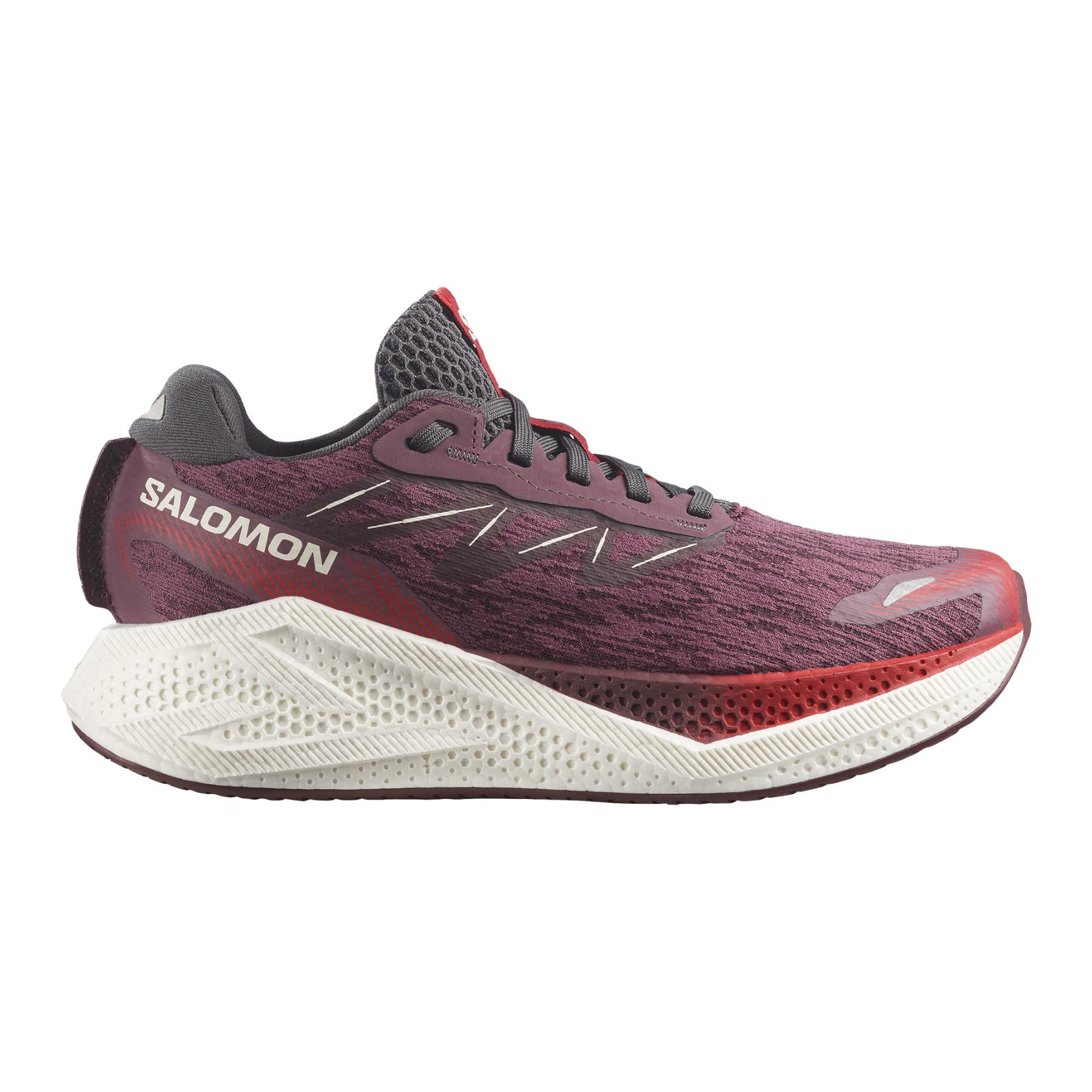 Zapatilla Mujer Aero Glide 4 W Hu Salomon-0