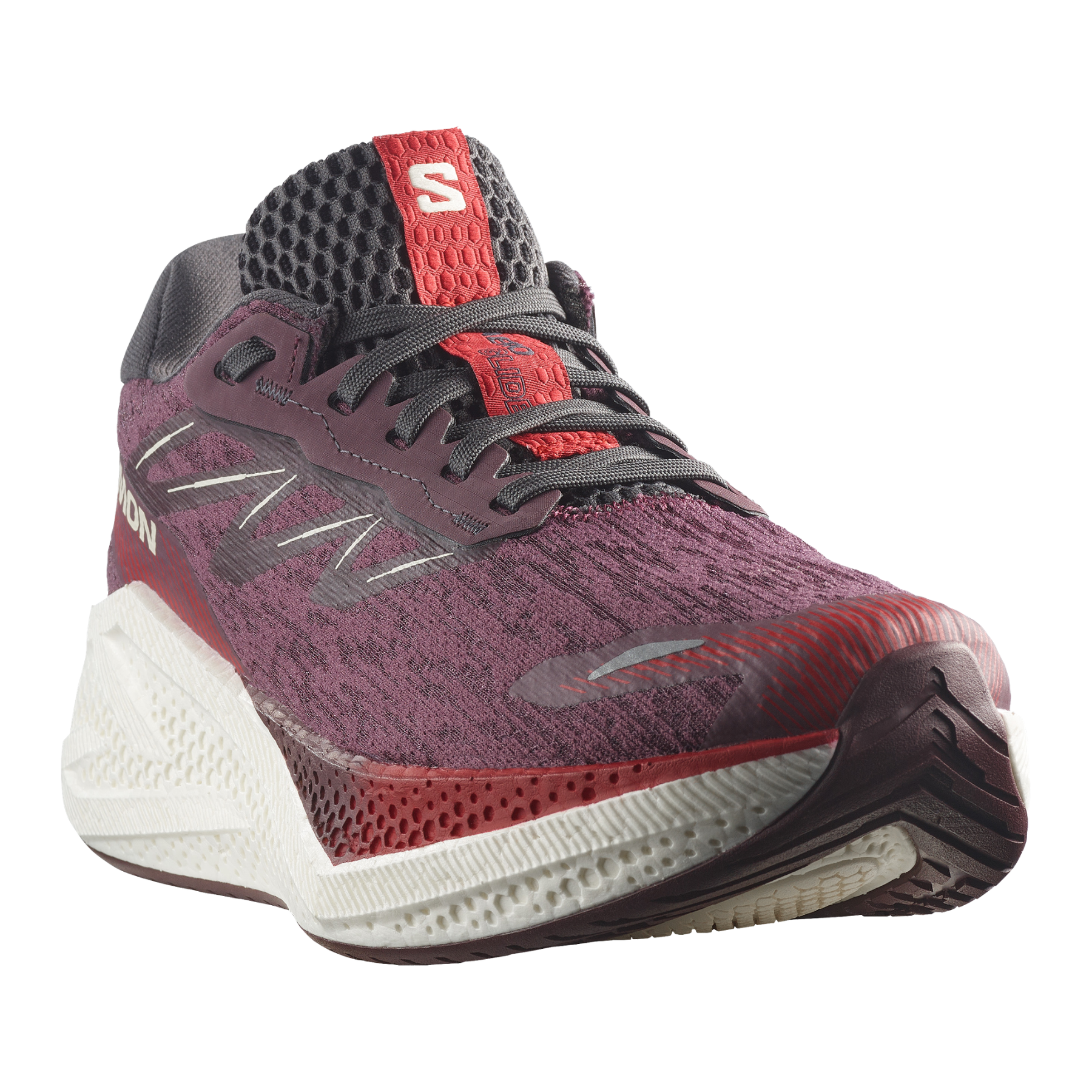Zapatilla Mujer Aero Glide 4 W Hu Salomon-2