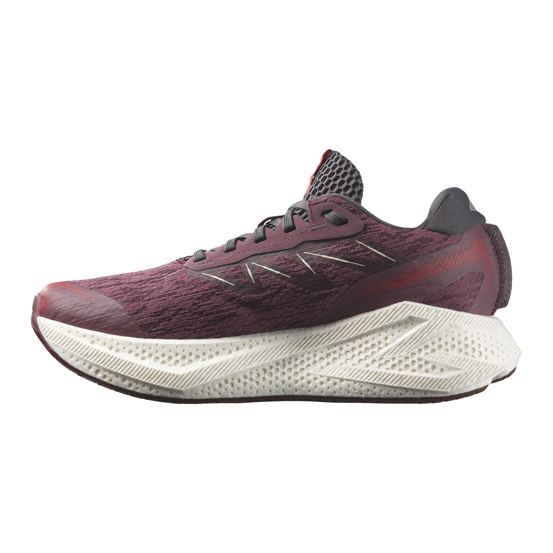 Zapatilla Mujer Aero Glide 4 W Hu Salomon-4