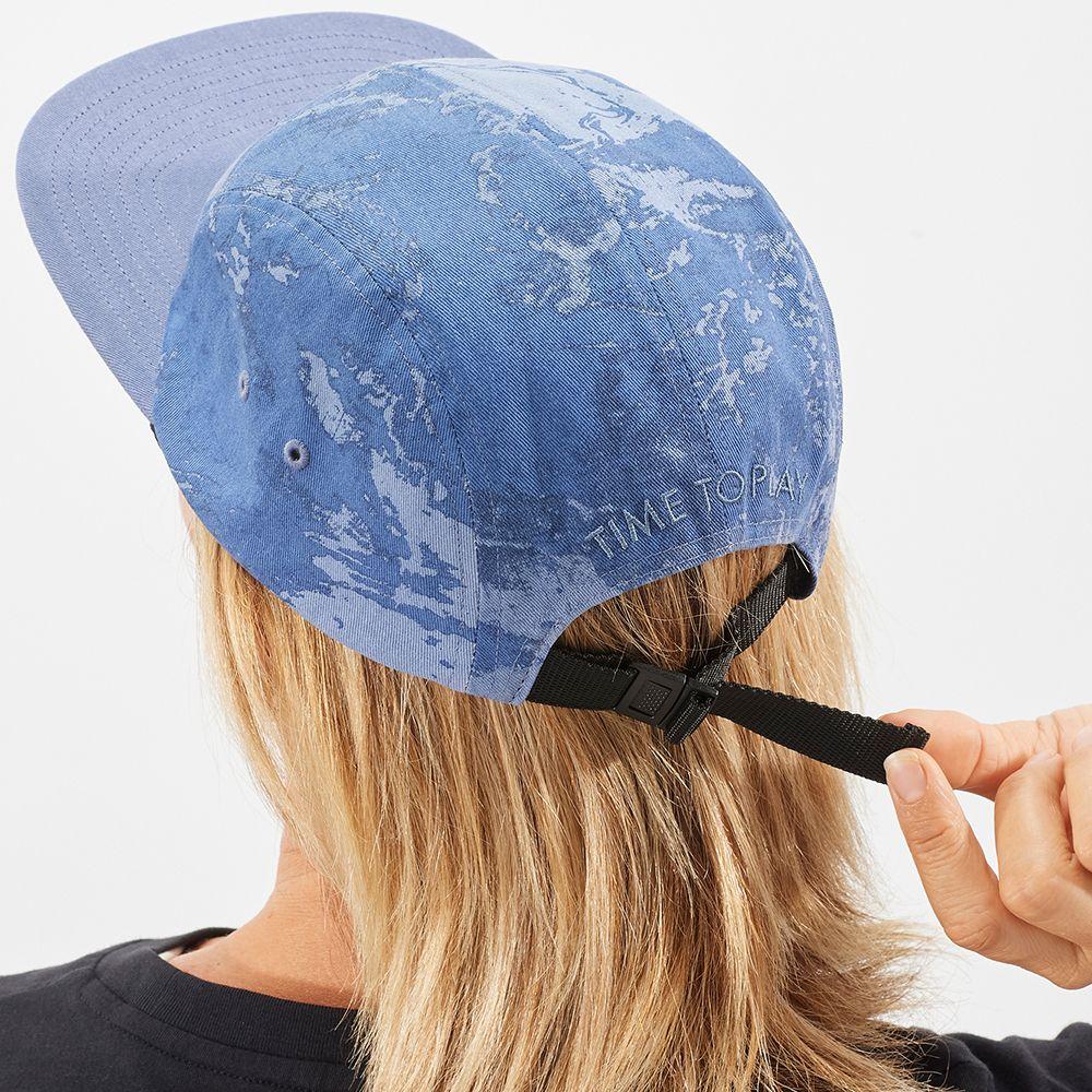 Jockey Five P Cap Salomon-2