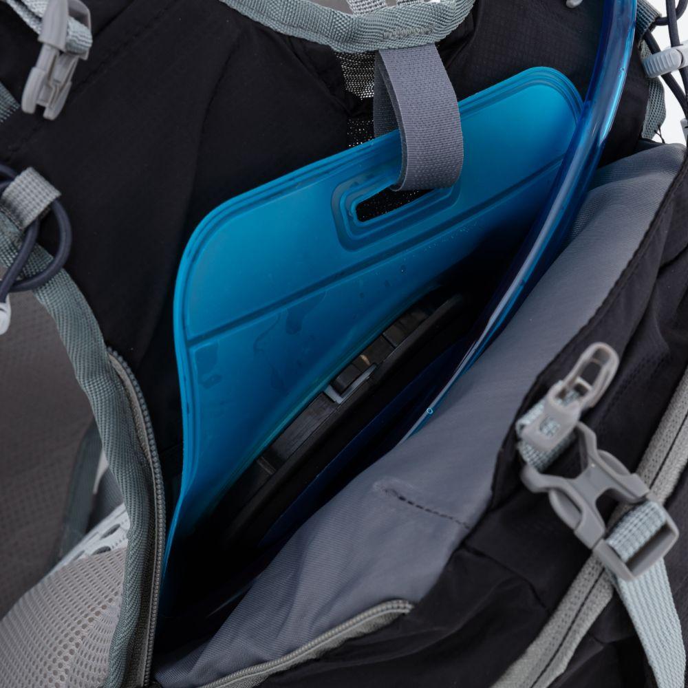 Mochila TrekkingUnisex HYDRAN 2000-U Azul Kilpi-4