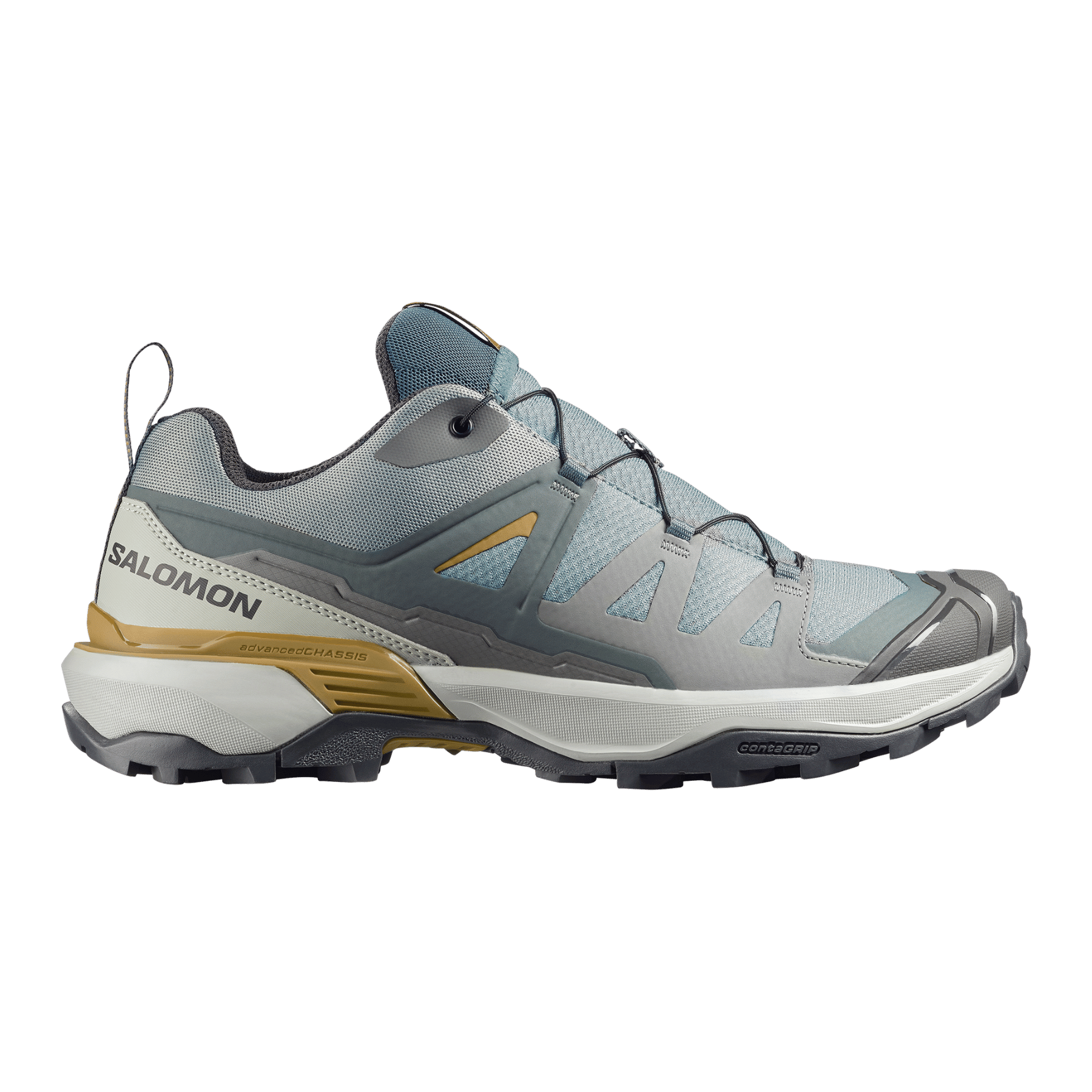 Zapatilla Hombre X Ultra 360 Se Salomon-0
