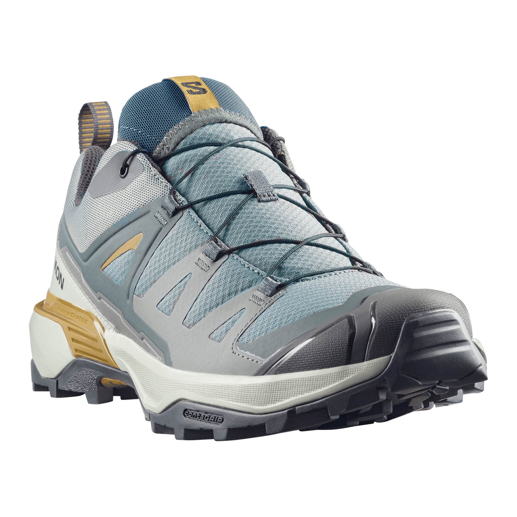 Zapatilla Hombre X Ultra 360 Se Salomon-4