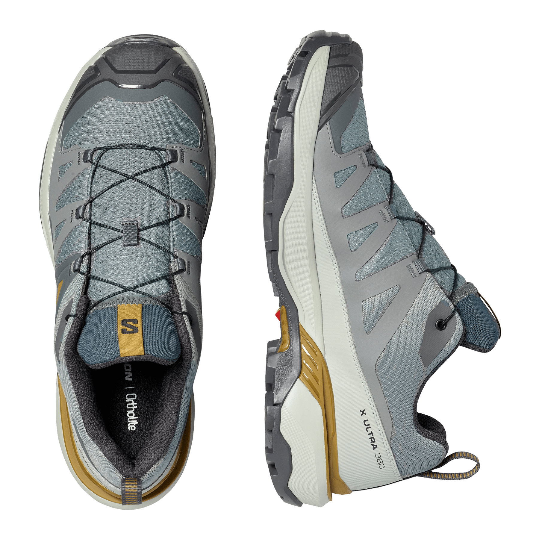Zapatilla Hombre X Ultra 360 Se Salomon-7