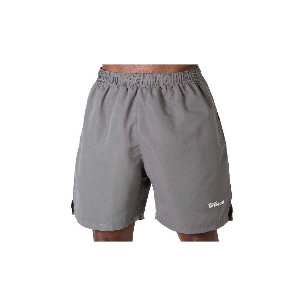 Vestuario Short Microfibra Caballeros Oxford Wilson-0