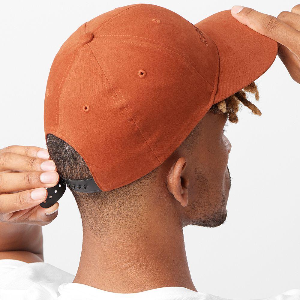 Jockey Salomon Logo Cap Salomon-2