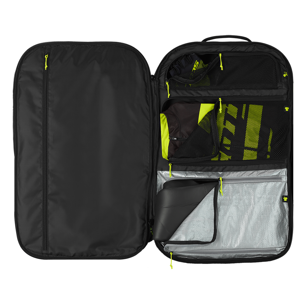 Scott RC Raceday 60 Bolso Rennrucksack Mochila Bicicleta Mochila 60L-2