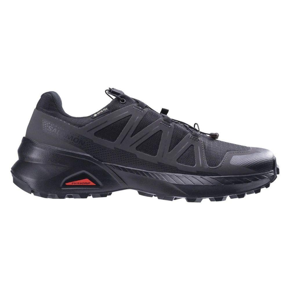 Zapatilla Hombre Speedcross Peak Gtx Ne Salomon-0