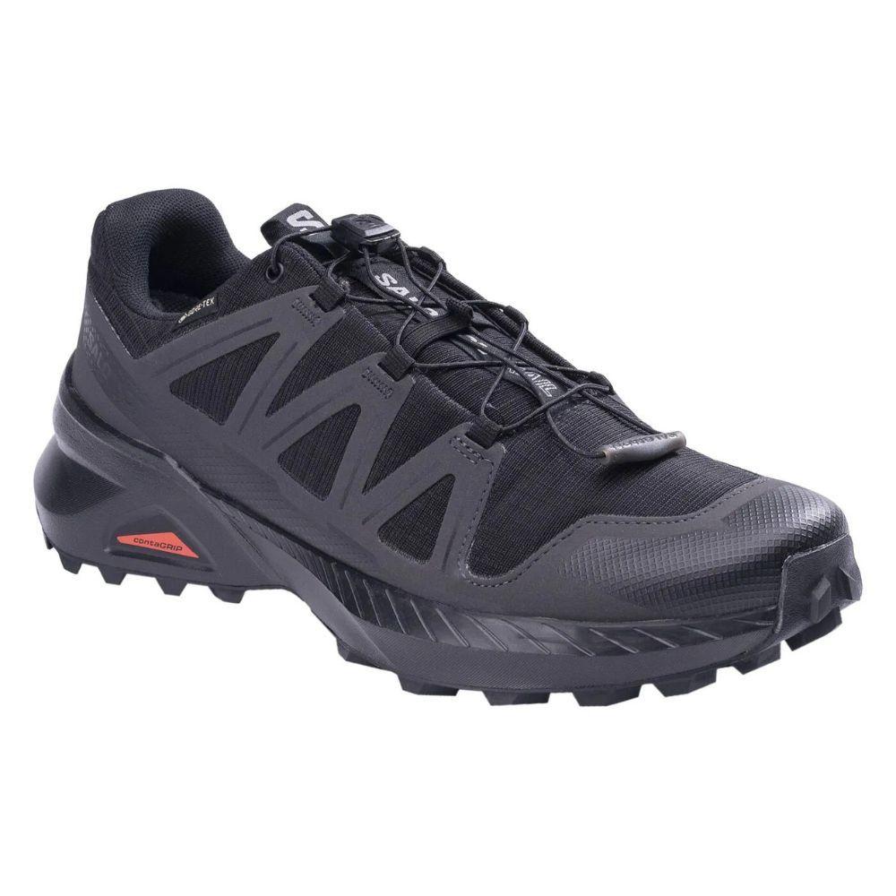 Zapatilla Hombre Speedcross Peak Gtx Ne Salomon-1