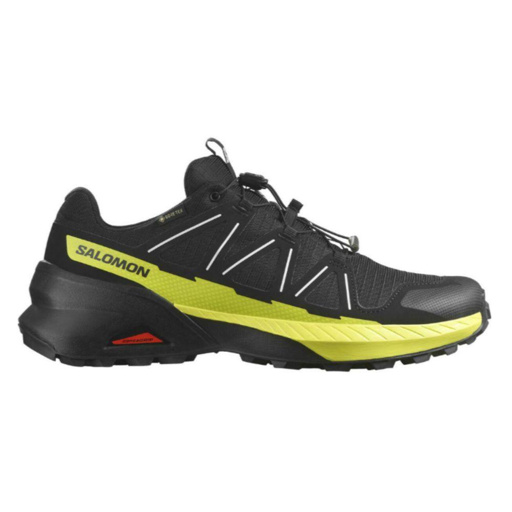 Zapatilla Hombre Speedcross Peak Gtx Ne Salomon-0