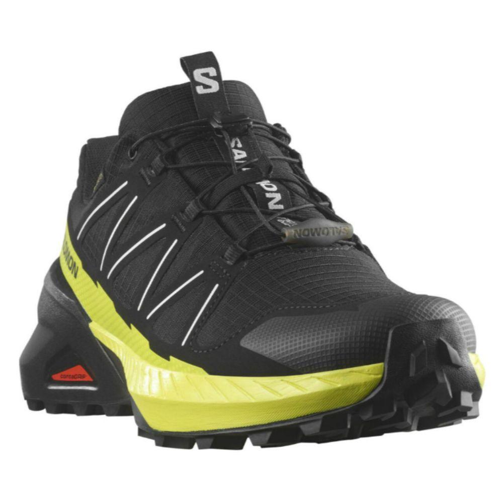 Zapatilla Hombre Speedcross Peak Gtx Ne Salomon-2