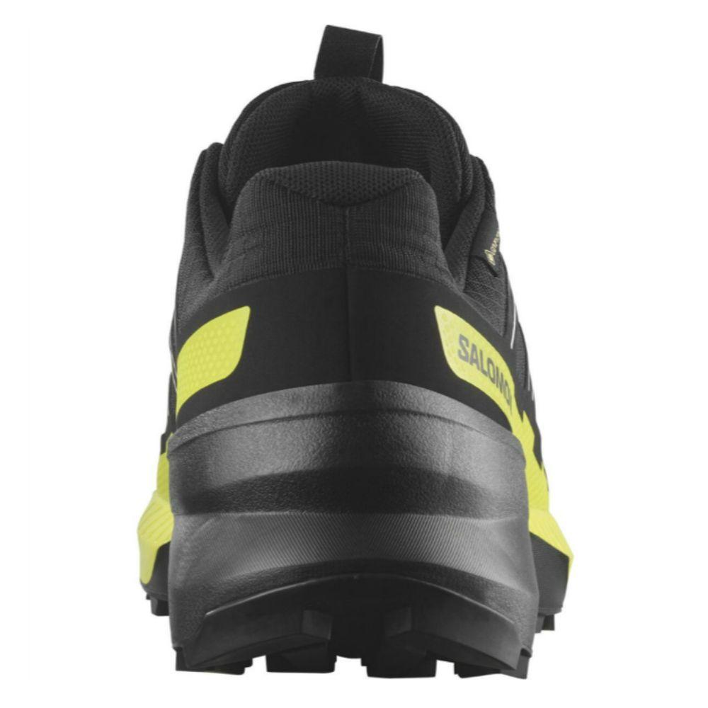Zapatilla Hombre Speedcross Peak Gtx Ne Salomon-3