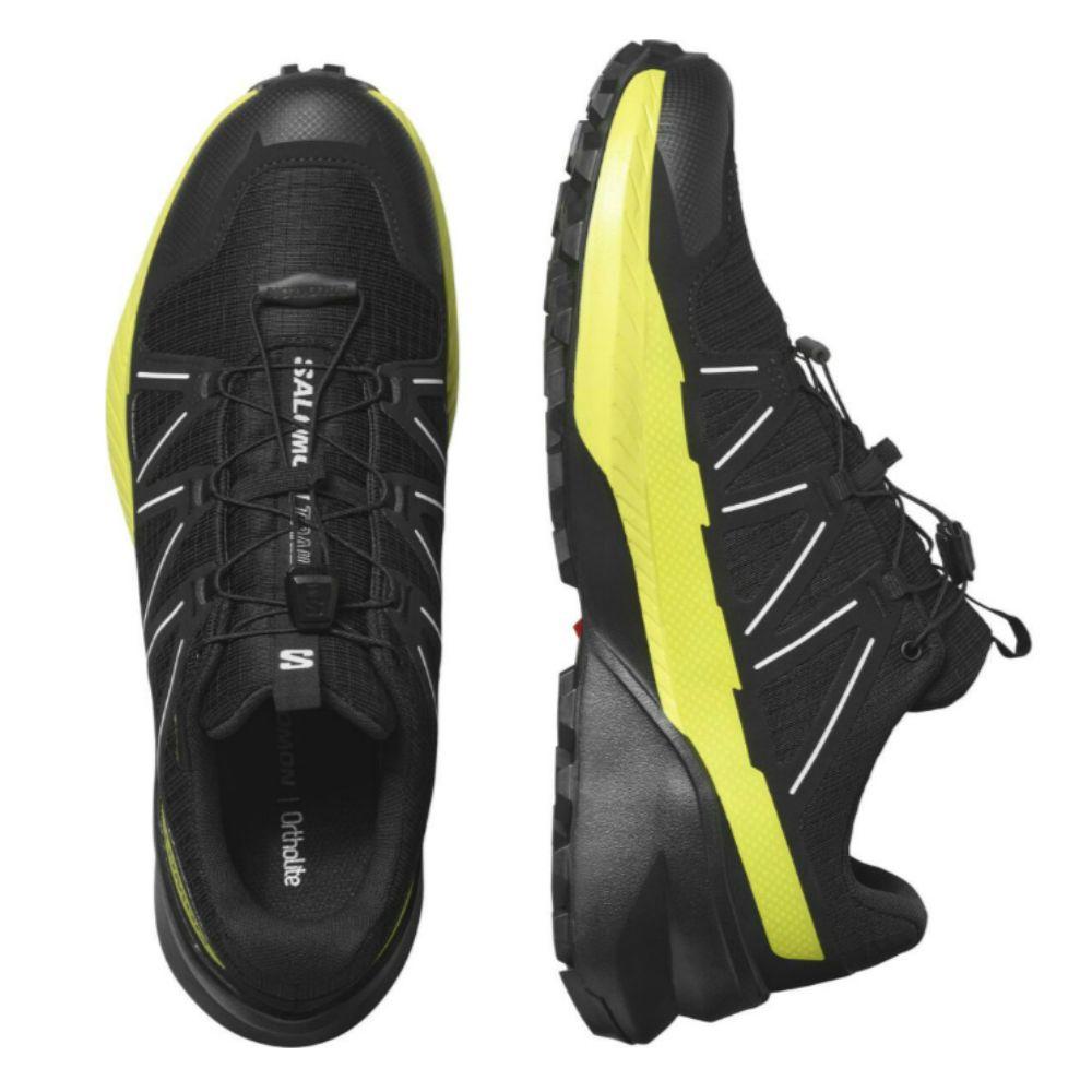 Zapatilla Hombre Speedcross Peak Gtx Ne Salomon-5