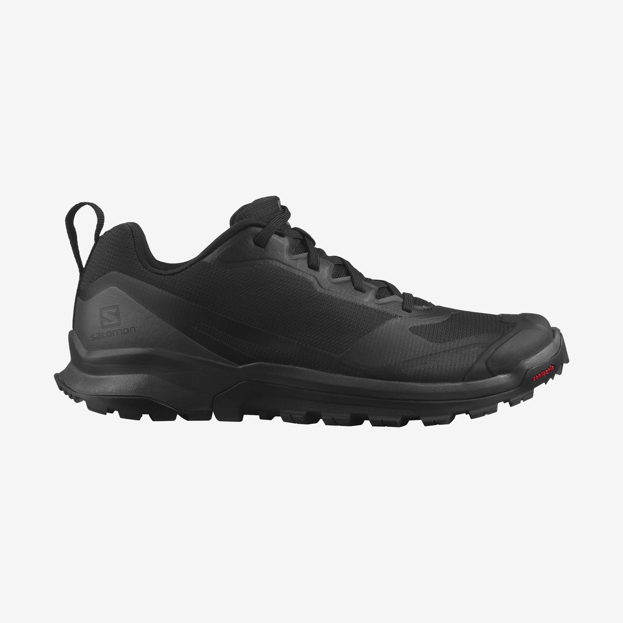 Zapatilla Mujer Xa Collider 2 Negro Salomon-0