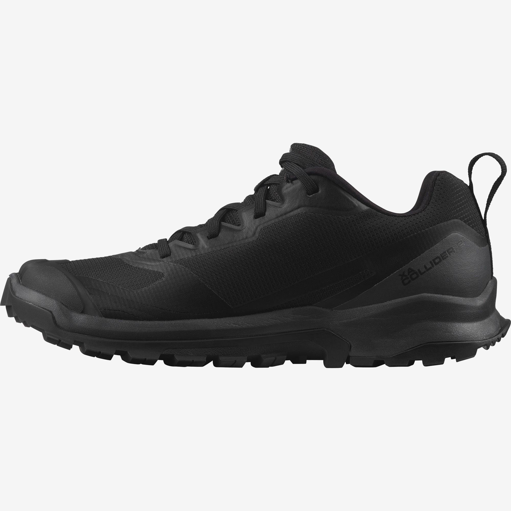 Zapatilla Mujer Xa Collider 2 Negro Salomon-3