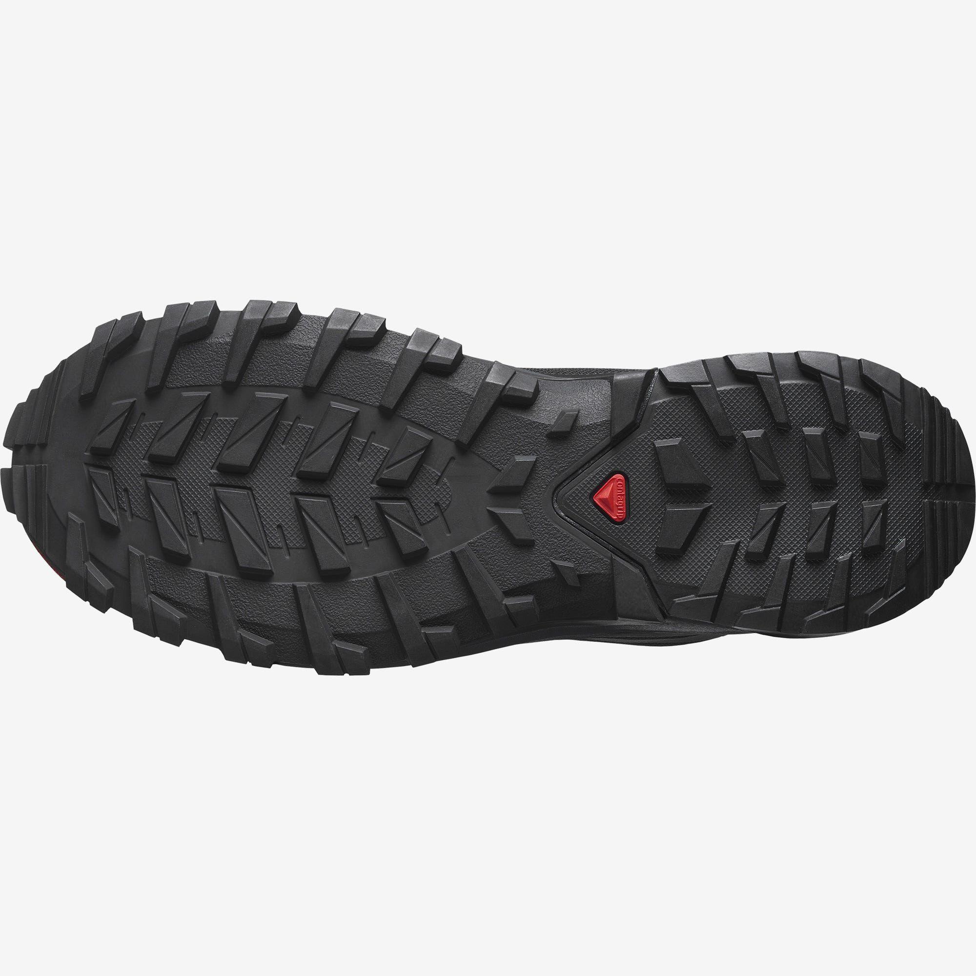 Zapatilla Mujer Xa Collider 2 Negro Salomon-5