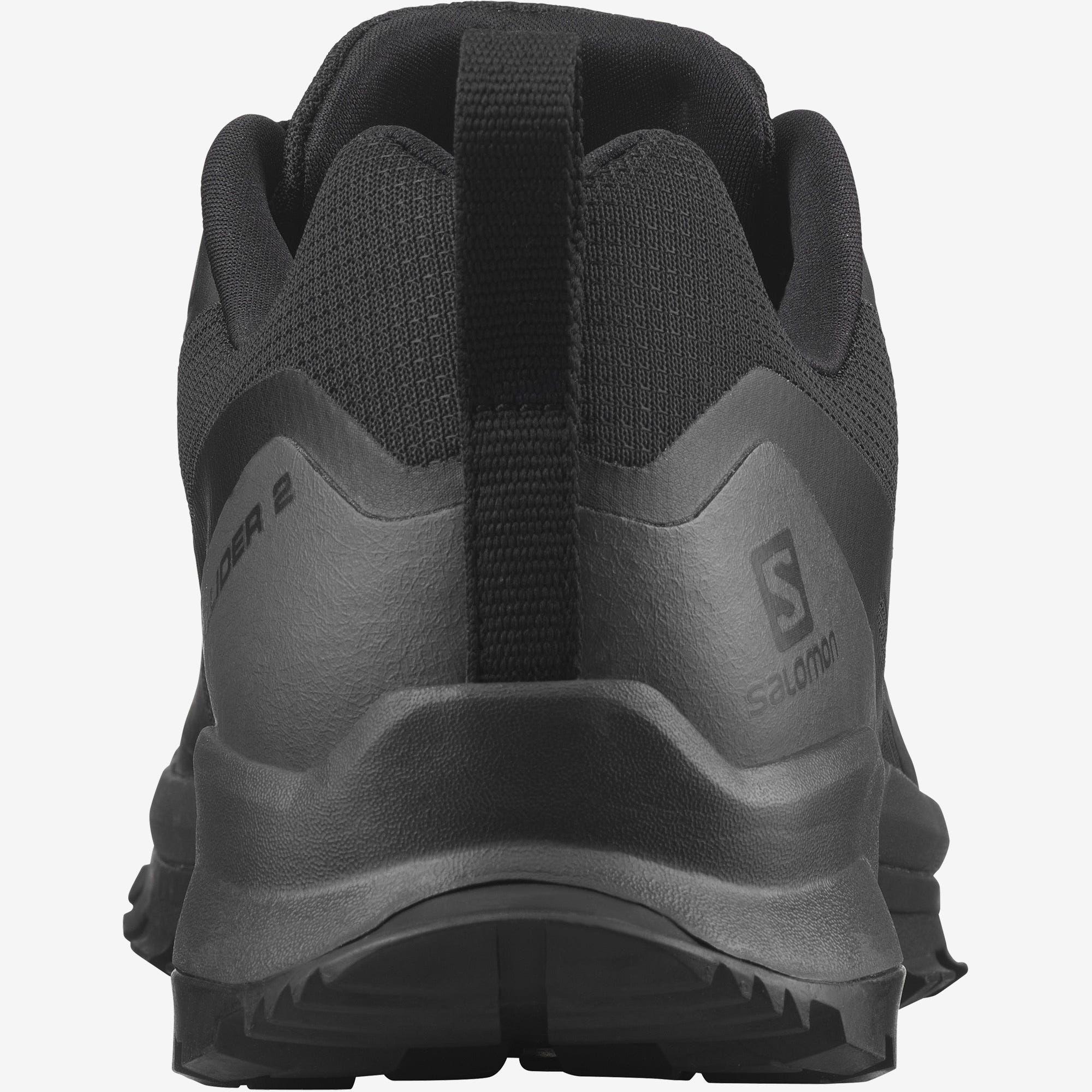 Zapatilla Mujer Xa Collider 2 Negro Salomon-6