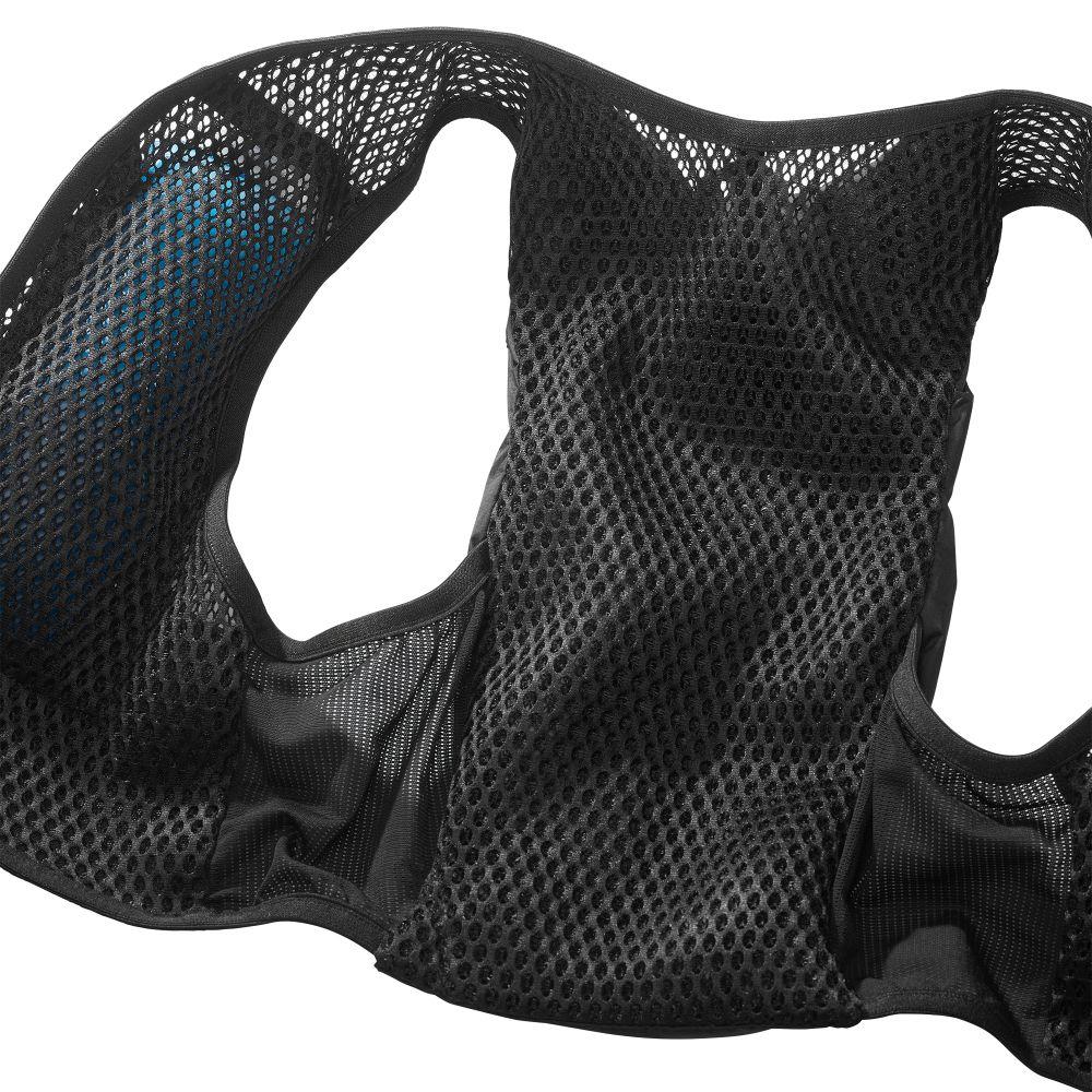 Mochilas Trail Running Active Skin 4 Negro Salomon-2