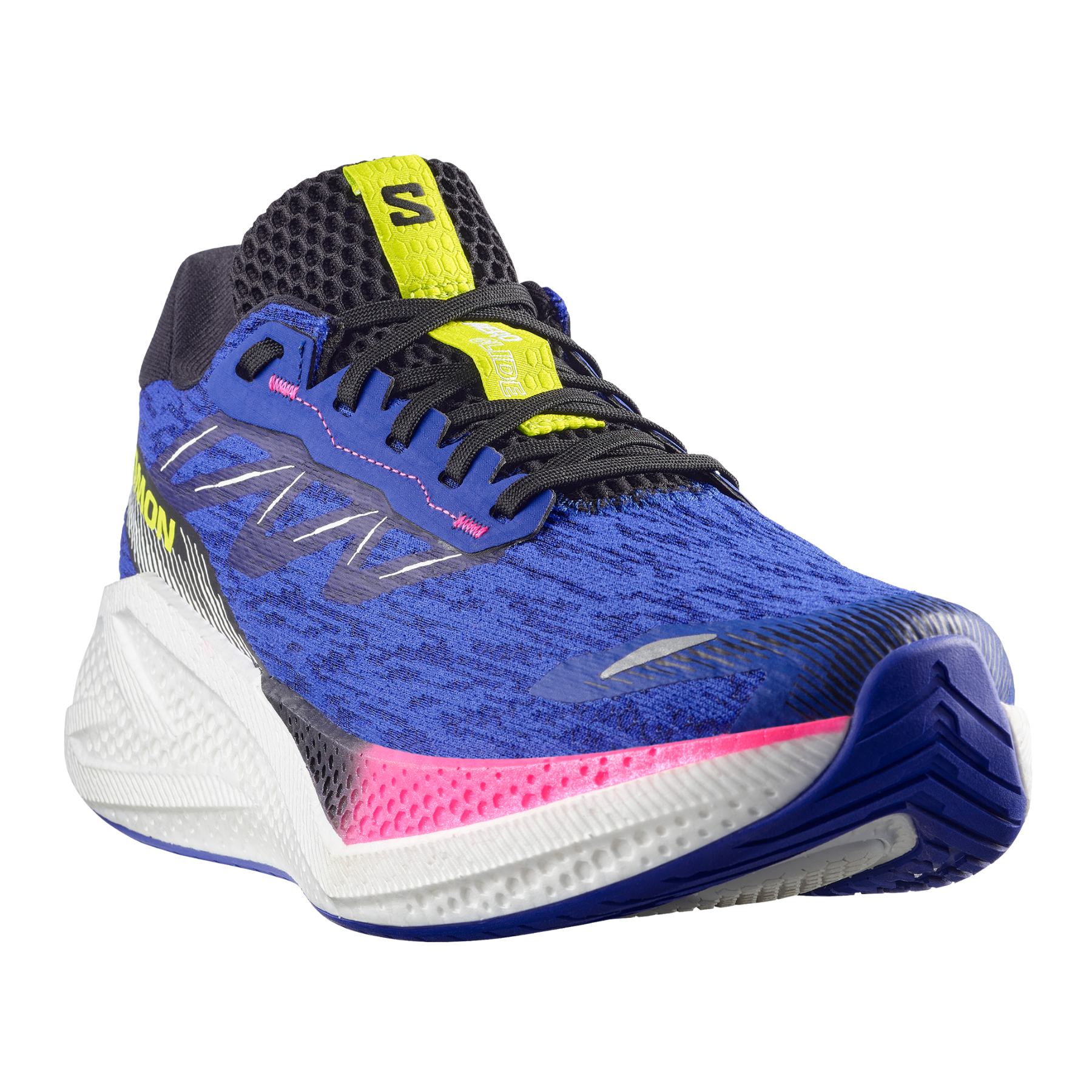 Zapatilla Hombre Aero Glide 4 Bl Salomon-2