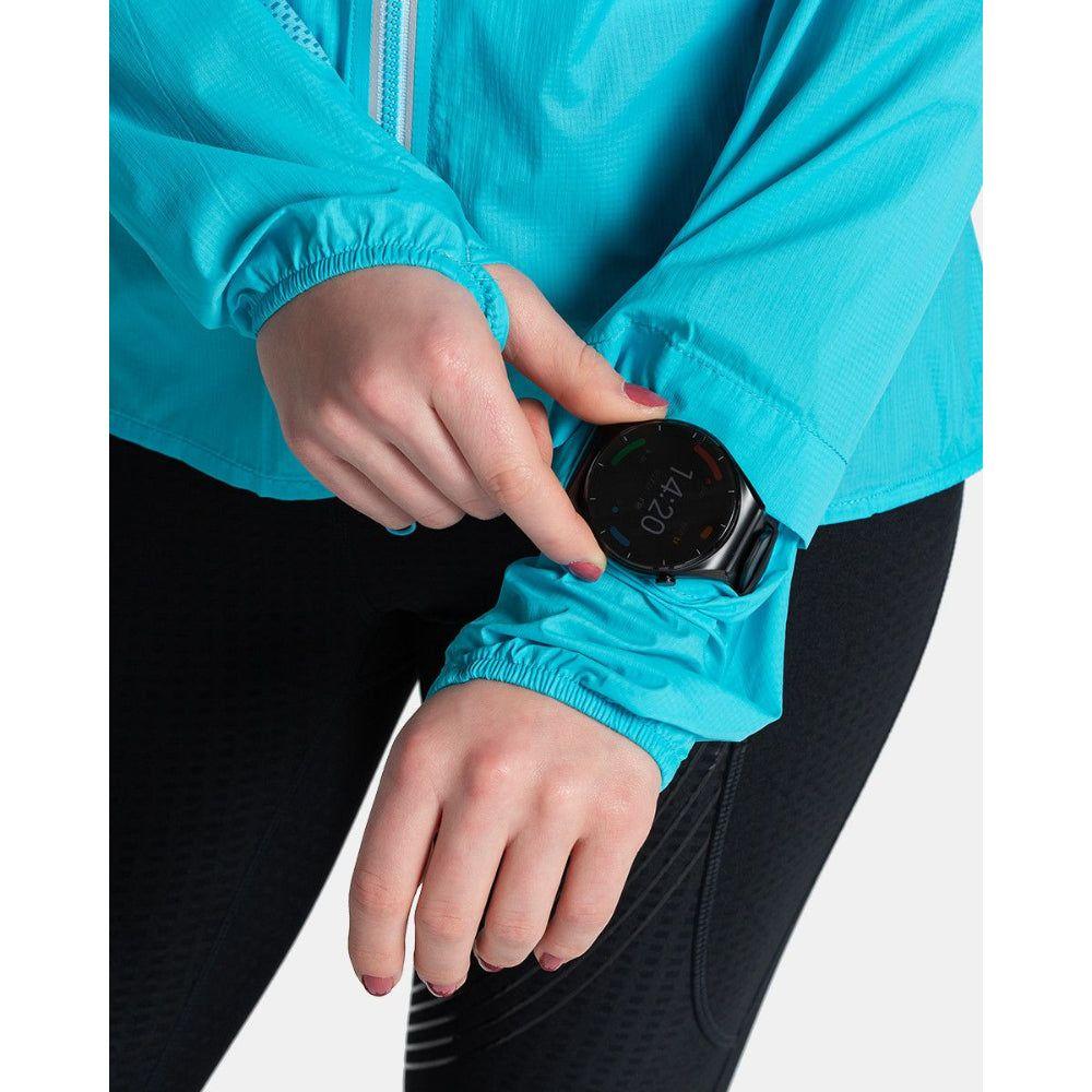 Cortaviento Mujer Tirano-W Az Kilpi-3