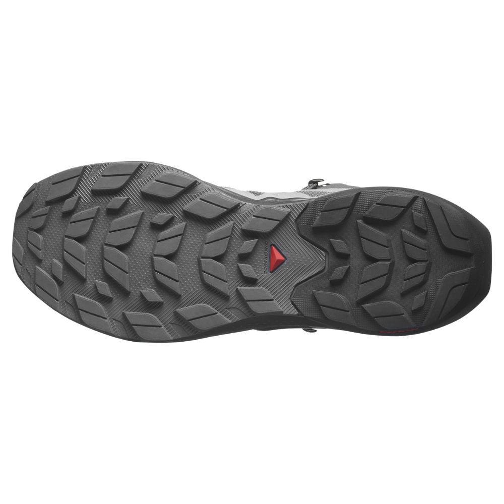 Zapato Hombre Elixir Activ Mid Gore-Tex Gr Salomon-6