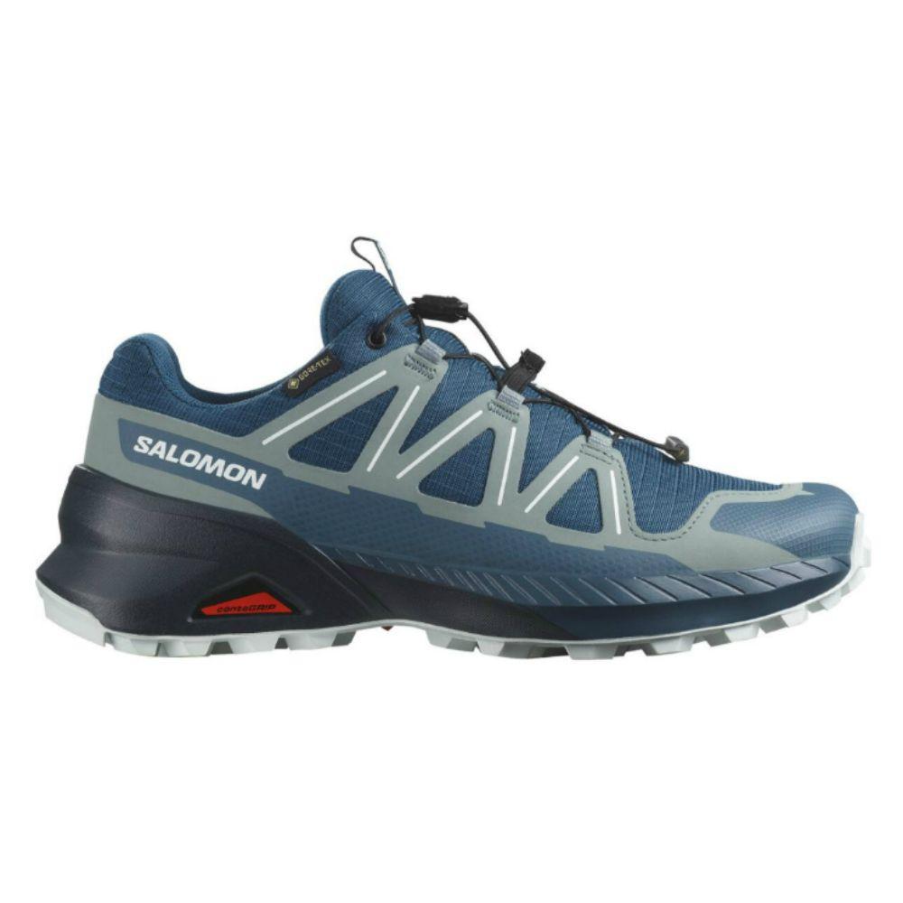 Zapatilla Mujer Speedcross Peak Gtx W Mu Salomon-0