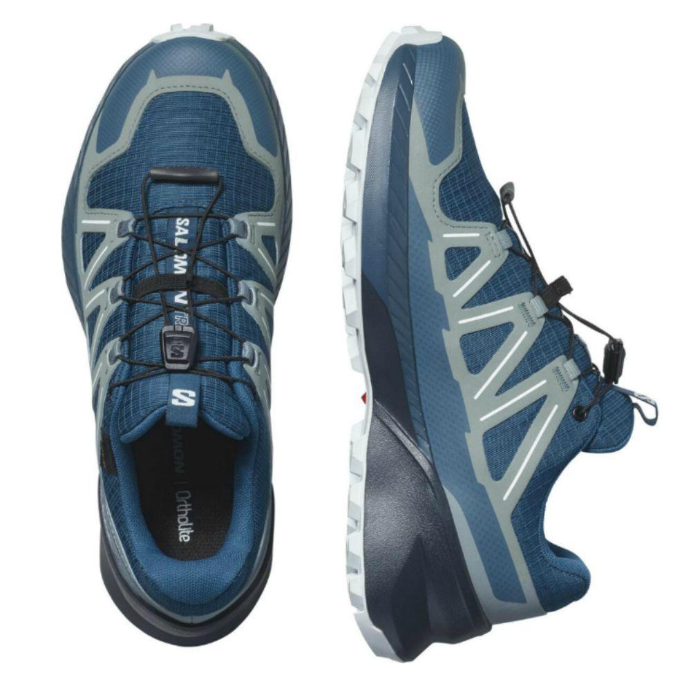 Zapatilla Mujer Speedcross Peak Gtx W Mu Salomon-5
