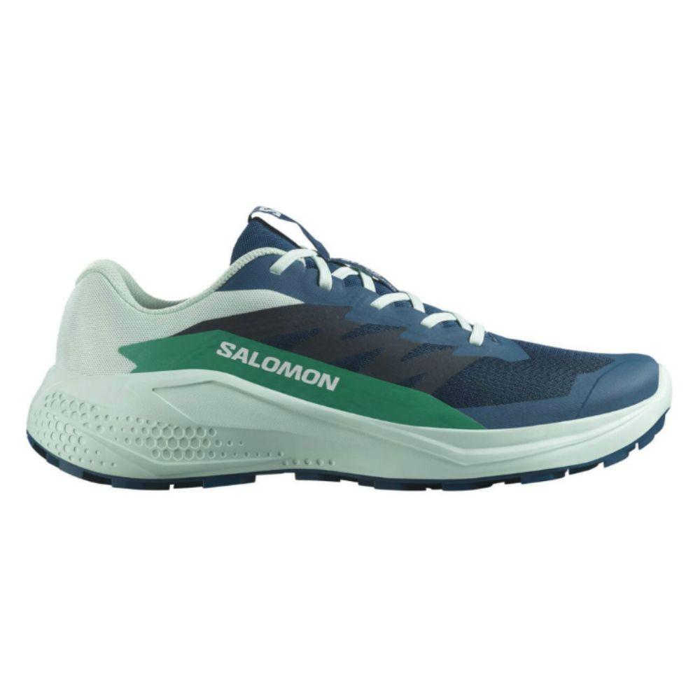 Zapatilla Hombre Alphaglide Mu Salomon-0