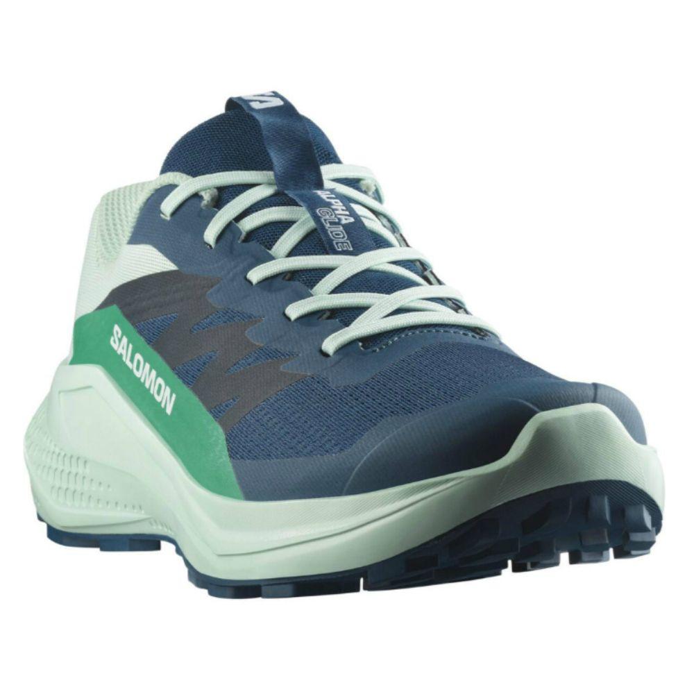 Zapatilla Hombre Alphaglide Mu Salomon-3