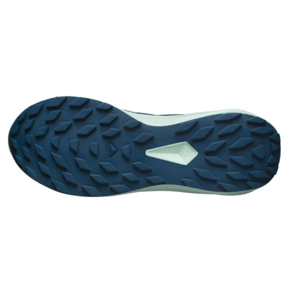 Zapatilla Hombre Alphaglide Mu Salomon-4