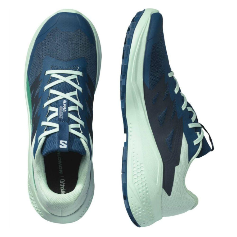 Zapatilla Hombre Alphaglide Mu Salomon-5