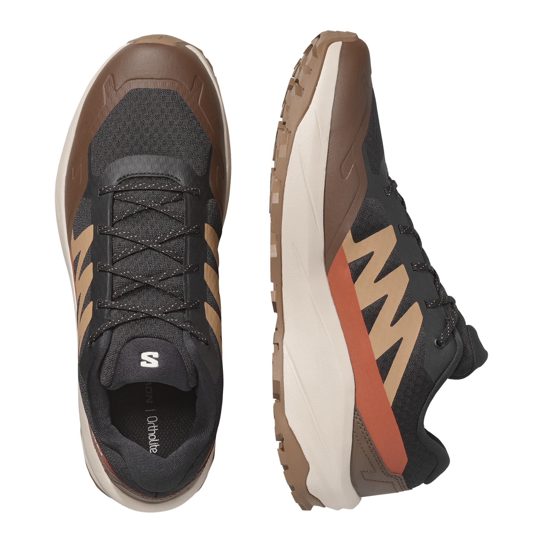 Zapatilla Hombre Outscape Bl Salomon-1