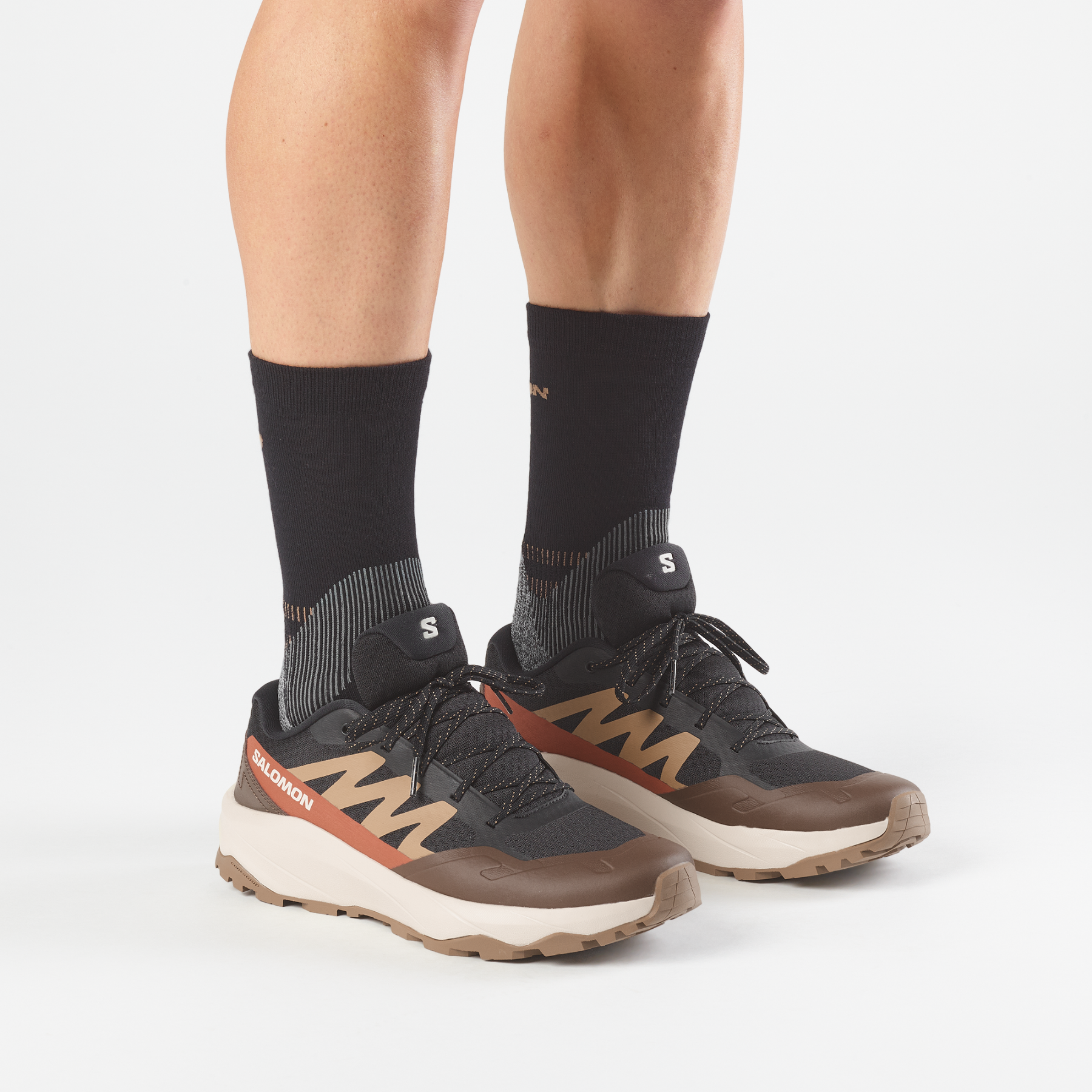 Zapatilla Hombre Outscape Bl Salomon-2