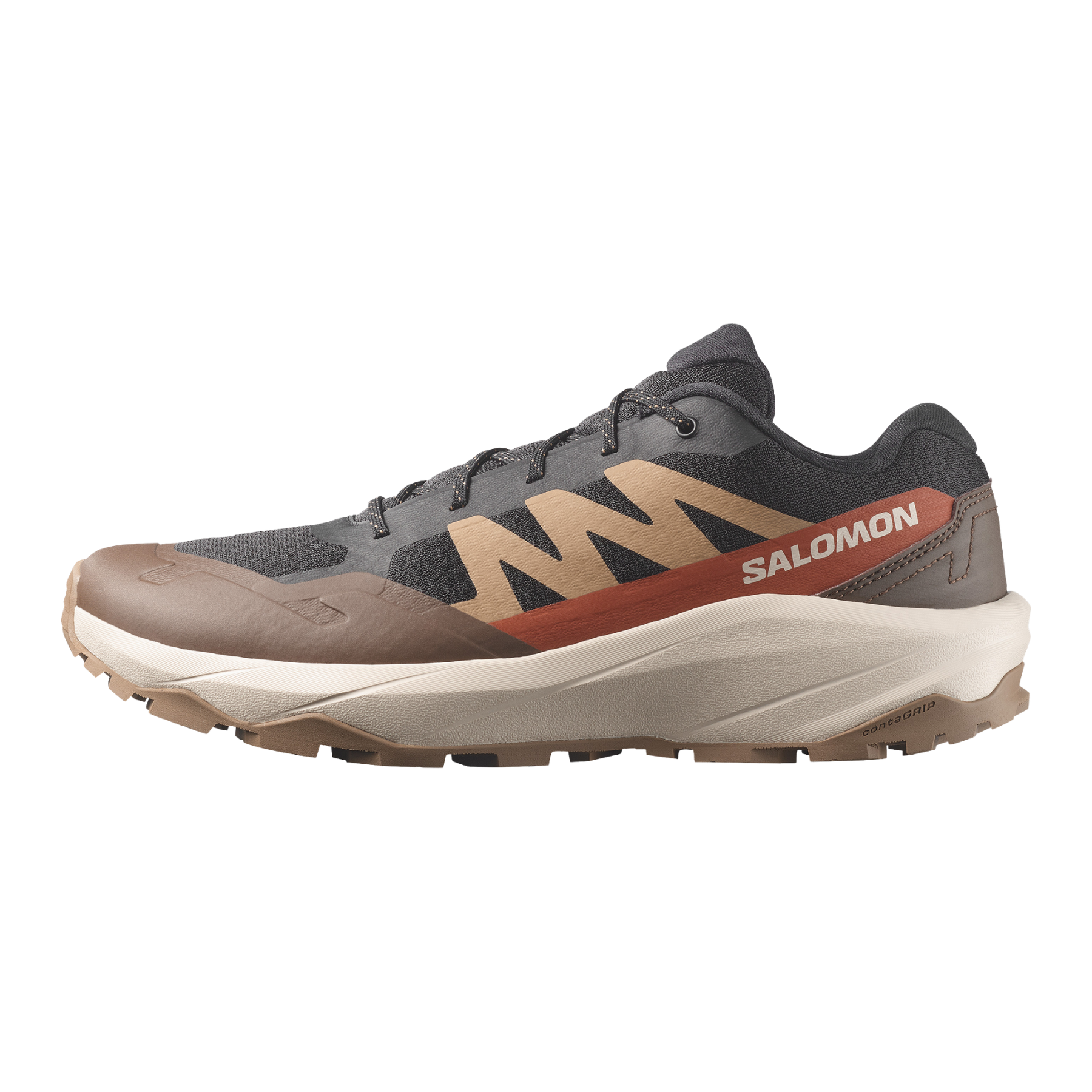 Zapatilla Hombre Outscape Bl Salomon-4