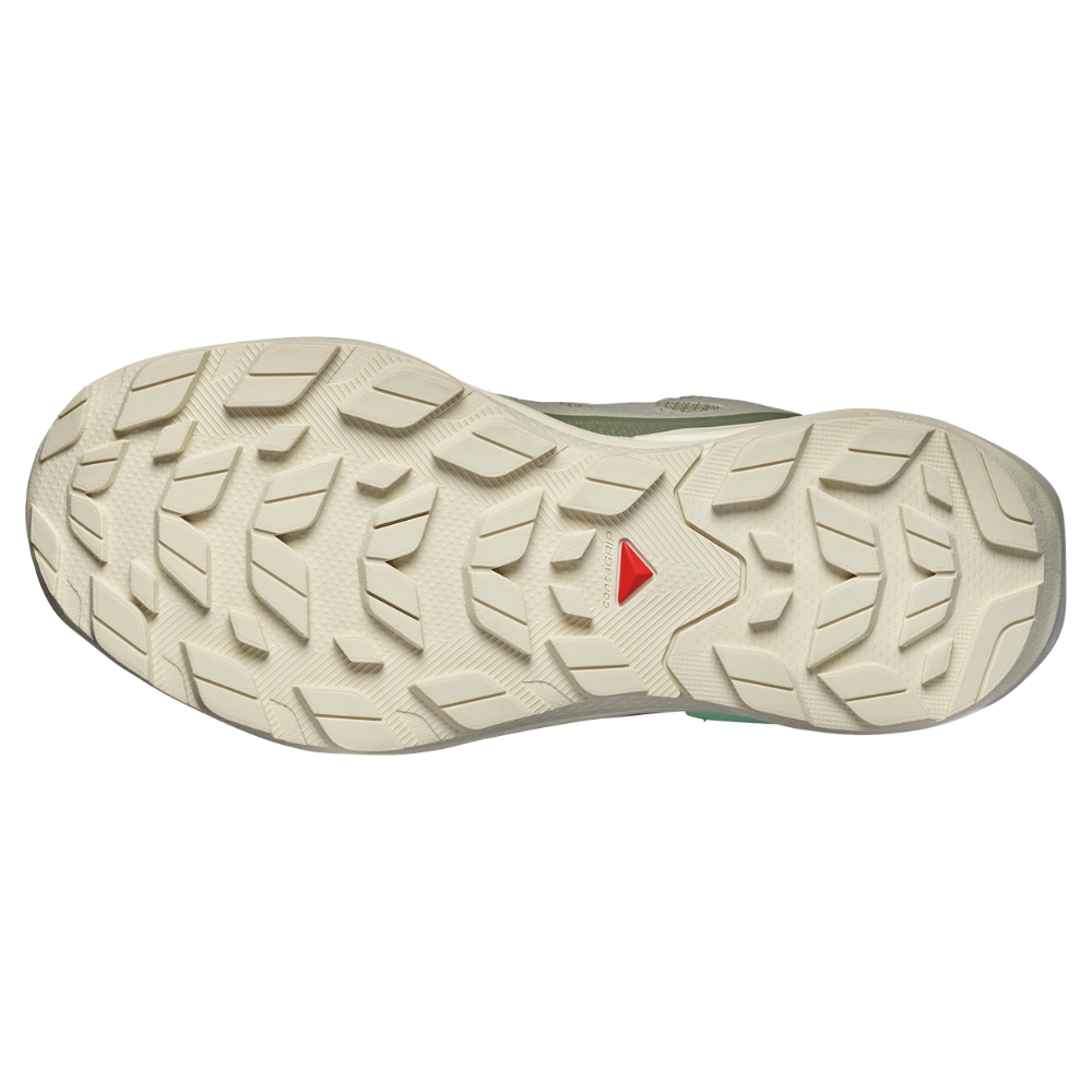 Zapatilla Mujer Elixir Activ Gore-Tex De Salomon-3