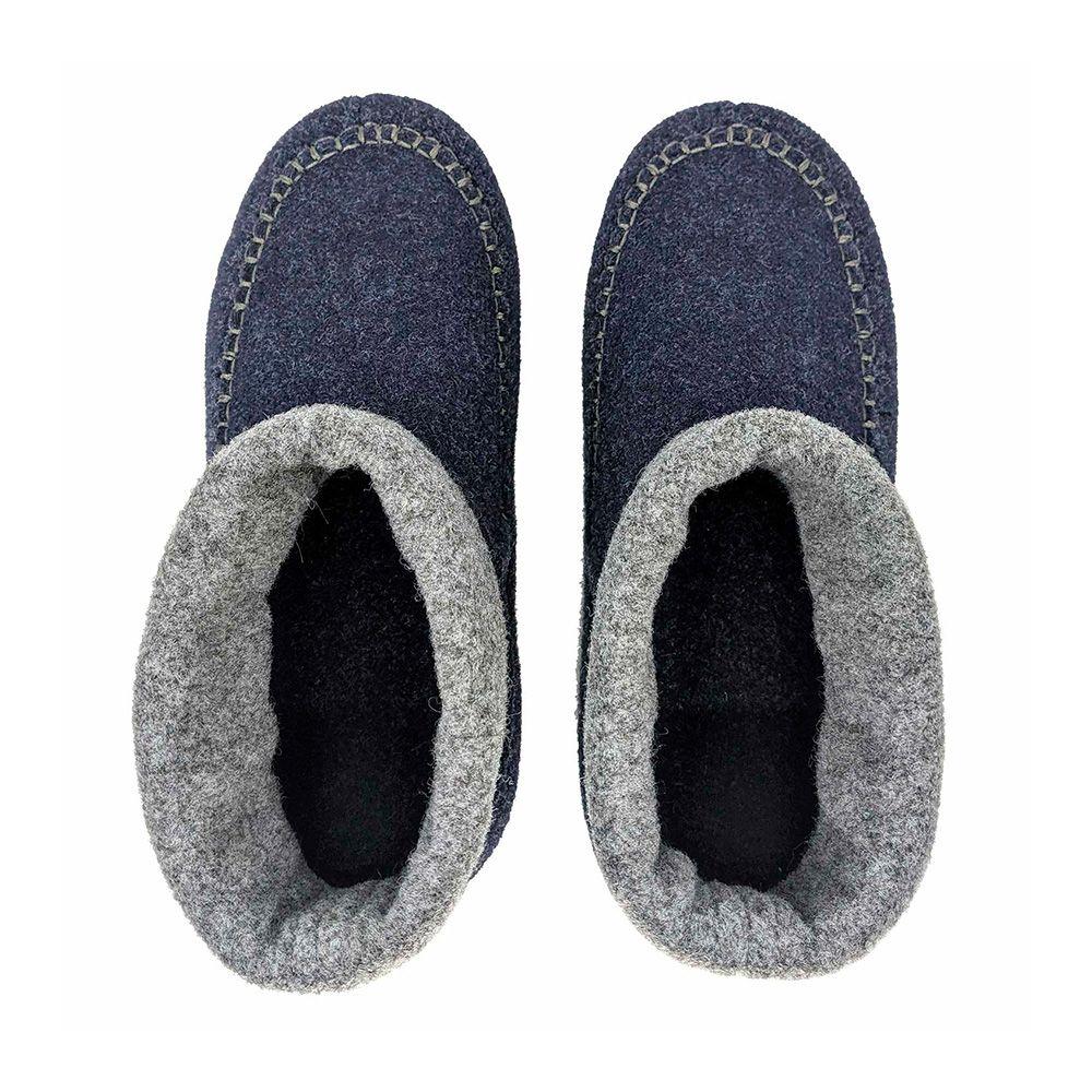 Pantufla Thredbo Boot Gumbies-4