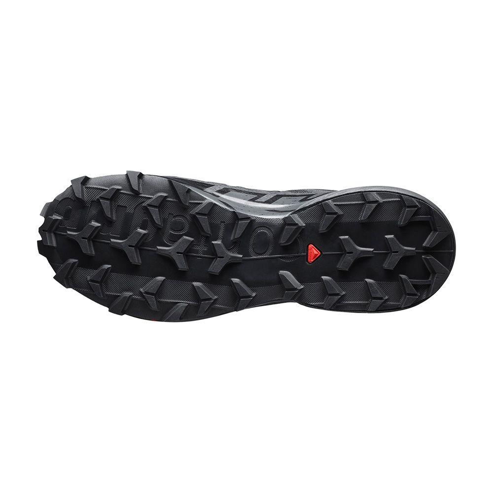 Zapatilla Mujer Speedcross 6 Gtx W Negro-5