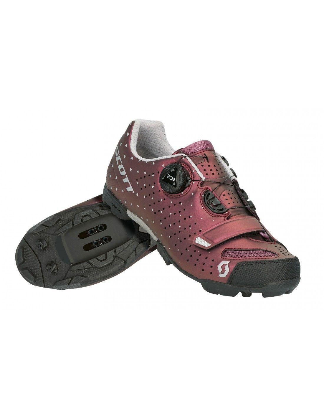 Zapato Mtb Comp Boa Lady-1