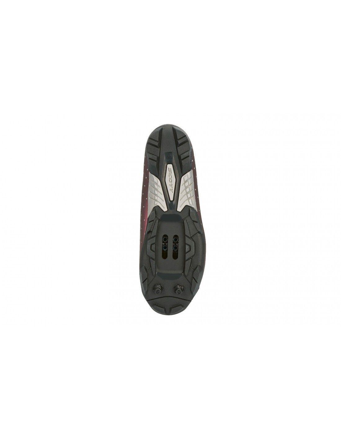 Zapato Mtb Comp Boa Lady-2